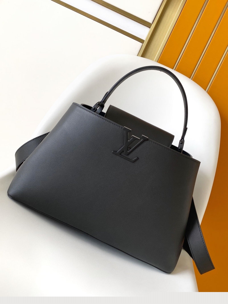 LV Capucines Bags